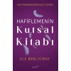 Hafiflemenin Kutsal Kitabı
