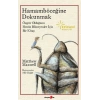 Hamamböceğine Dokunmak