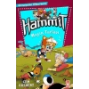 Hammit 3 - Mayın Tarlası
