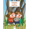 Hansel ve Gretel - Bebekler İçin Klasikler