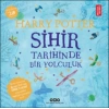 Harry Potter: Sihir Tarihinde Bir Yolculuk
