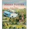 Harry Potter ve Sırlar Odası (2) Resimli Özel Baskı