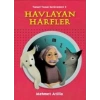 Havlayan Harfler