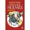 Havlock Holmes - Büyük Kaplan Sirkindeki Gizem