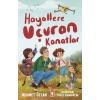 Hayallere Uçuran Kanatlar