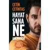 Hayat Sana Ne Anlatıyor