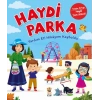 Haydi Parka - Yardım Et! Hikayem Kayboldu