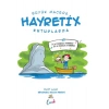 Hayretix Kutuplarda
