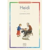 Heidi - Renkli Resimli Çocuk Klasikleri