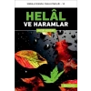 Helal ve Haramlar (Cep Boy)