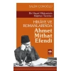Hikaye ve Romanlarında Ahmet Mithat Efendi