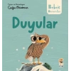 Hikayeli İlk Kavramlarım - Duyular