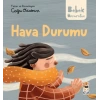 Hikayeli İlk Kavramlarım - Hava Durumu