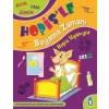Hopiş Uyanıyor - Hopişle Boyama Zamanı