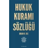Hukuk Kuramı Sözlüğü