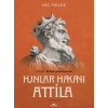 Hunlar Hakanı Atilla