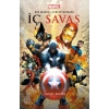 İç Savaş: Bir Marvel Evreni Romanı