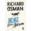 İki Kez Ölen Adam (Perşembe Günü Cinayet Kulübü #2)