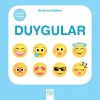 İlk Emoji Kitabım - Duygular