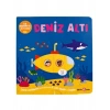 İlk Hareketli Kitabım Deniz Altı