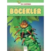 İlk Hazinem - Böcekler