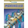 İlk Hazinem - Makineler