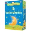 İlk Kelimelerim - 30 Adet Eğitici Kart