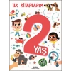 İlk Kitaplarım - 2 Yaş