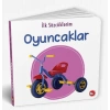 İlk Sözcüklerim - Oyuncaklar
