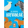 İlk Sözlüğüm - Hayvanlar