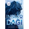 İndigo Dağı