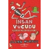 İnsan Vücudu - İçeride Neler Oluyor?
