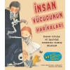 İnsan Vücudunun Harikaları