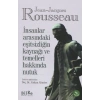 İnsanlar Arasındaki Eşitsizliğin Kaynağı ve Temelleri Hakkında Nutuk