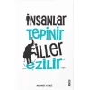 İnsanlar Tepinir Filler Ezilir