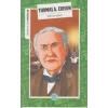 İnsanlık İçin Mucitler Thomasa A. Edison