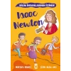 Isaac Newton - Bilim İnsanlarının İzinde