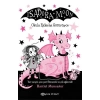 Isadora Moon - Okula Ejderha Götürüyor