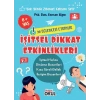 İşitsel Dikkat Etkinlikleri