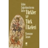 İslam Coğrafyacılarına Göre Türkler ve Türk Ülkeleri
