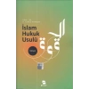 İslam Hukuk Usulü