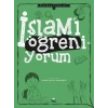 İslamı Öğreniyorum - Değerler Eğitimi Seti 1