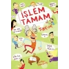 İşlem Tamam