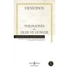 İşler ve Günler - Hasan Ali Yücel Klasikleri