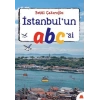 İstanbul’un abc’si