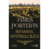 James Porter’ın İstanbul Büyükelçiliği