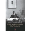 Joseph Goebbelsin Hatıraları