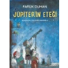 Jüpiter’in Eteği