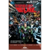 Justice League Forever Evil: Daima Kötülük
