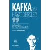 Kafka’dan Hayat Dersleri